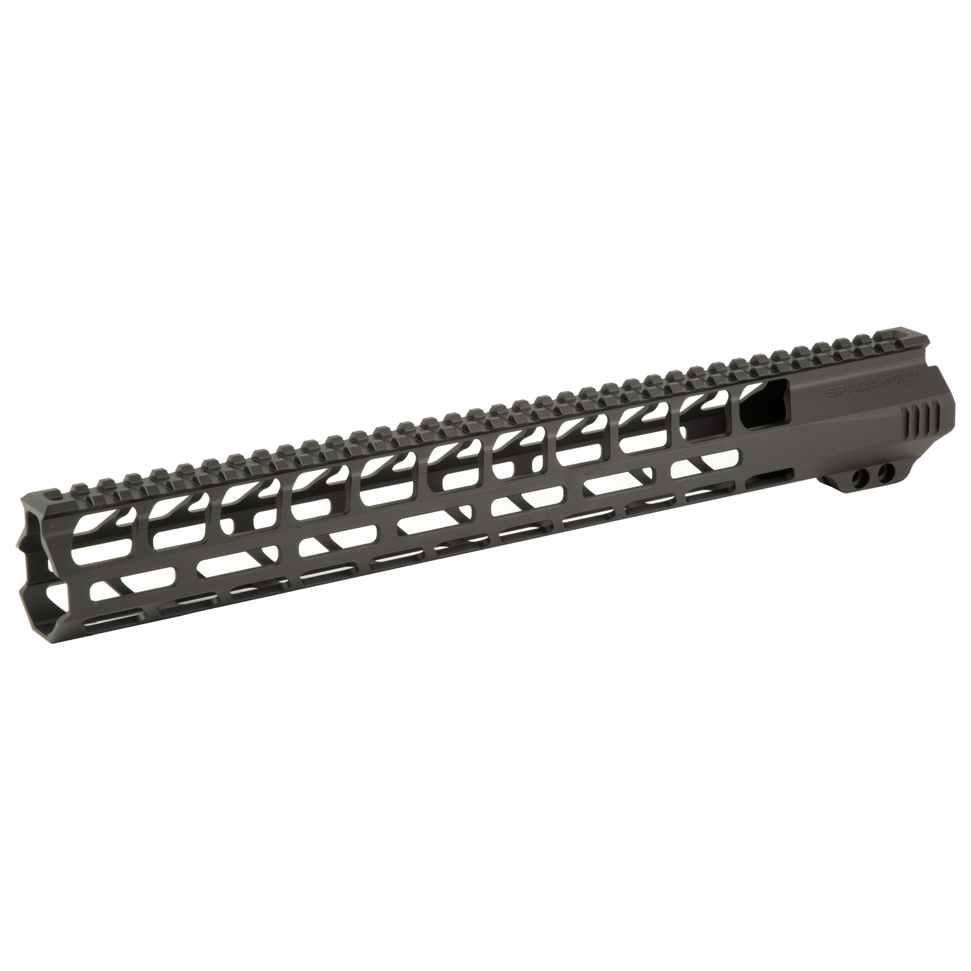 Buy Lantac 01HG015SPADAML SPADA-ML 15" M-LOK Handguard 6005A-T6 Aluminum online