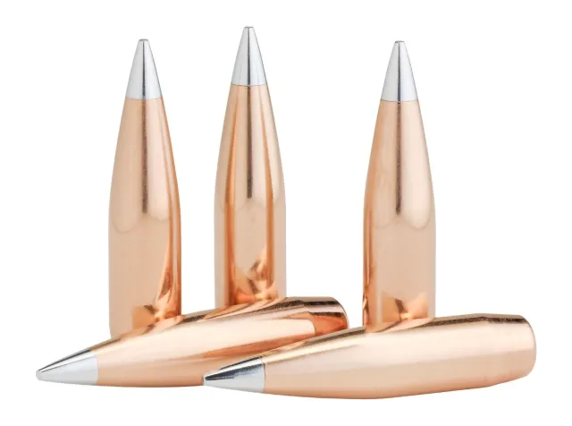 Hornady A-Tip Match .308 177gr Aluminum Rifle Bullets 100ct - Hornady Mfg