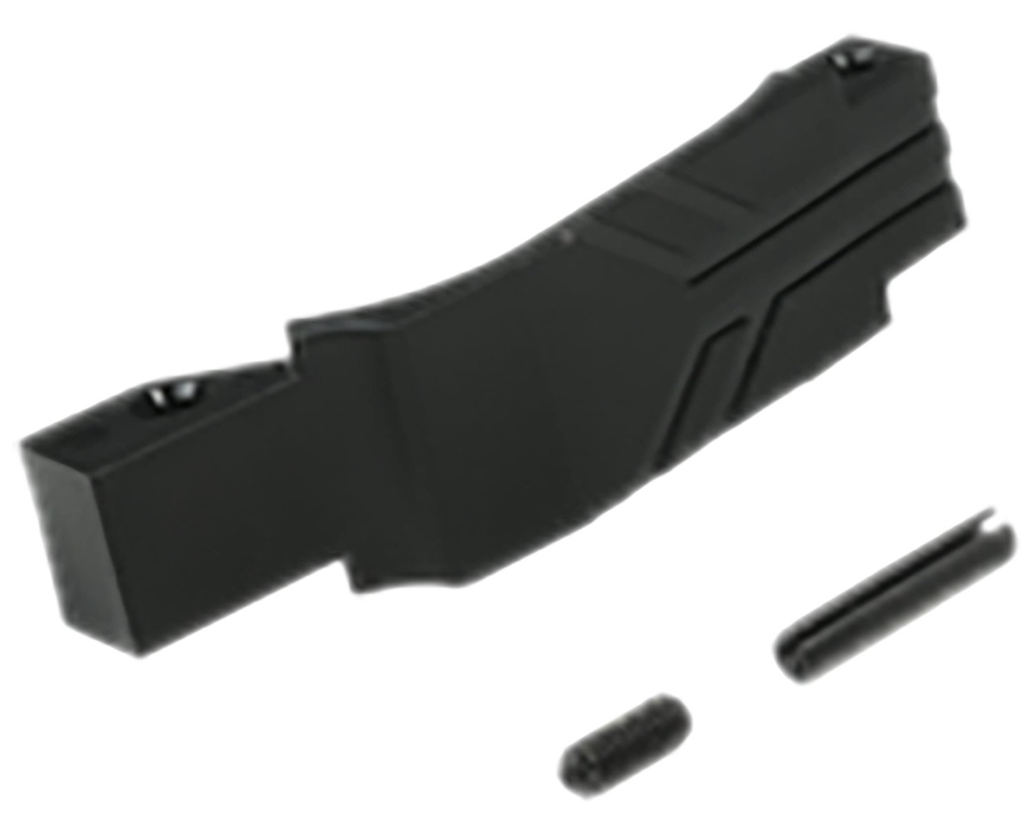 Buy CMMG Zeroed Trigger Guard Kit Black Polymer online
