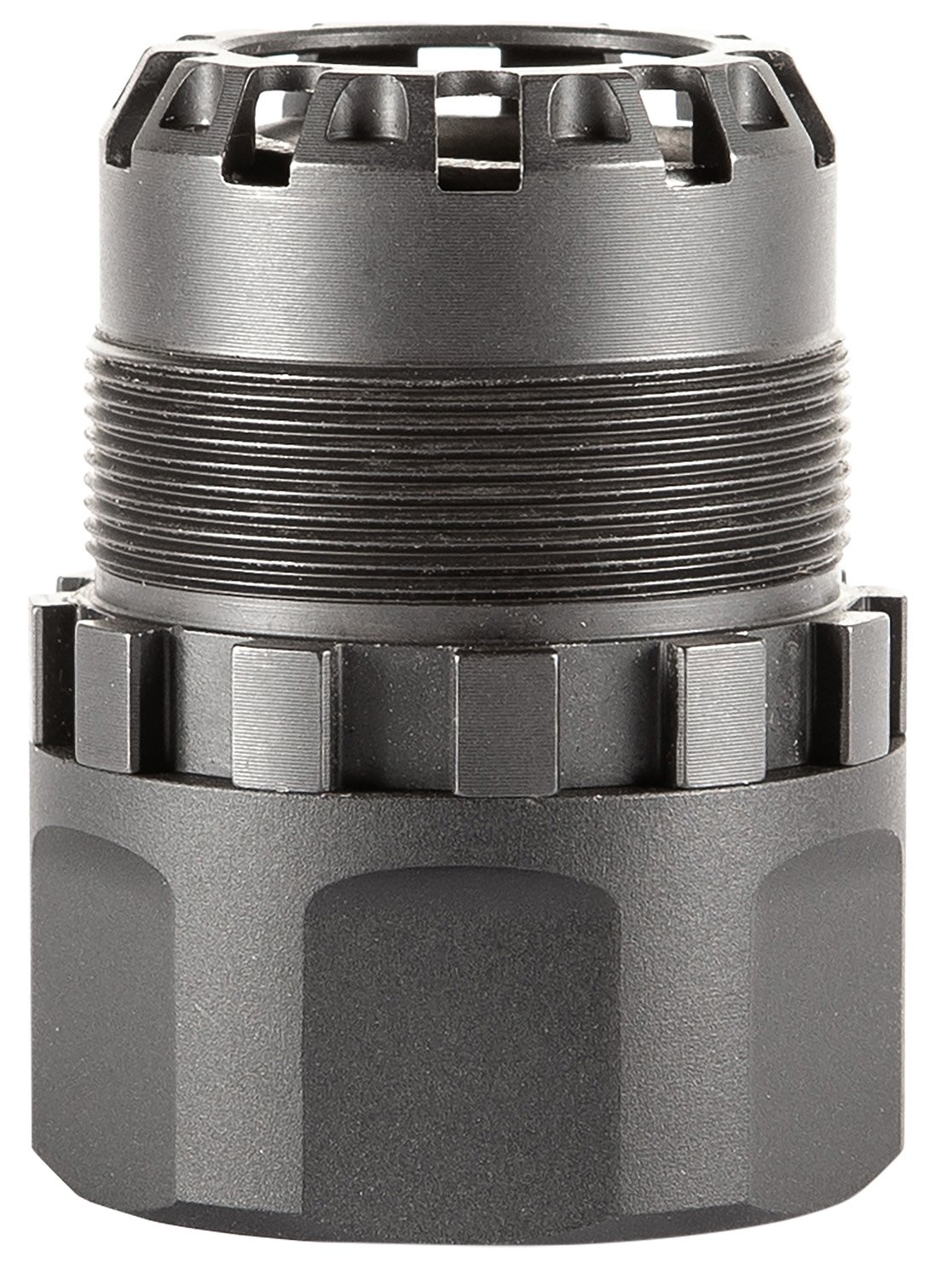 Buy Dead-Air SD500 Booster Assembly - Silencer Enhancer for Ghost/Wolfman online