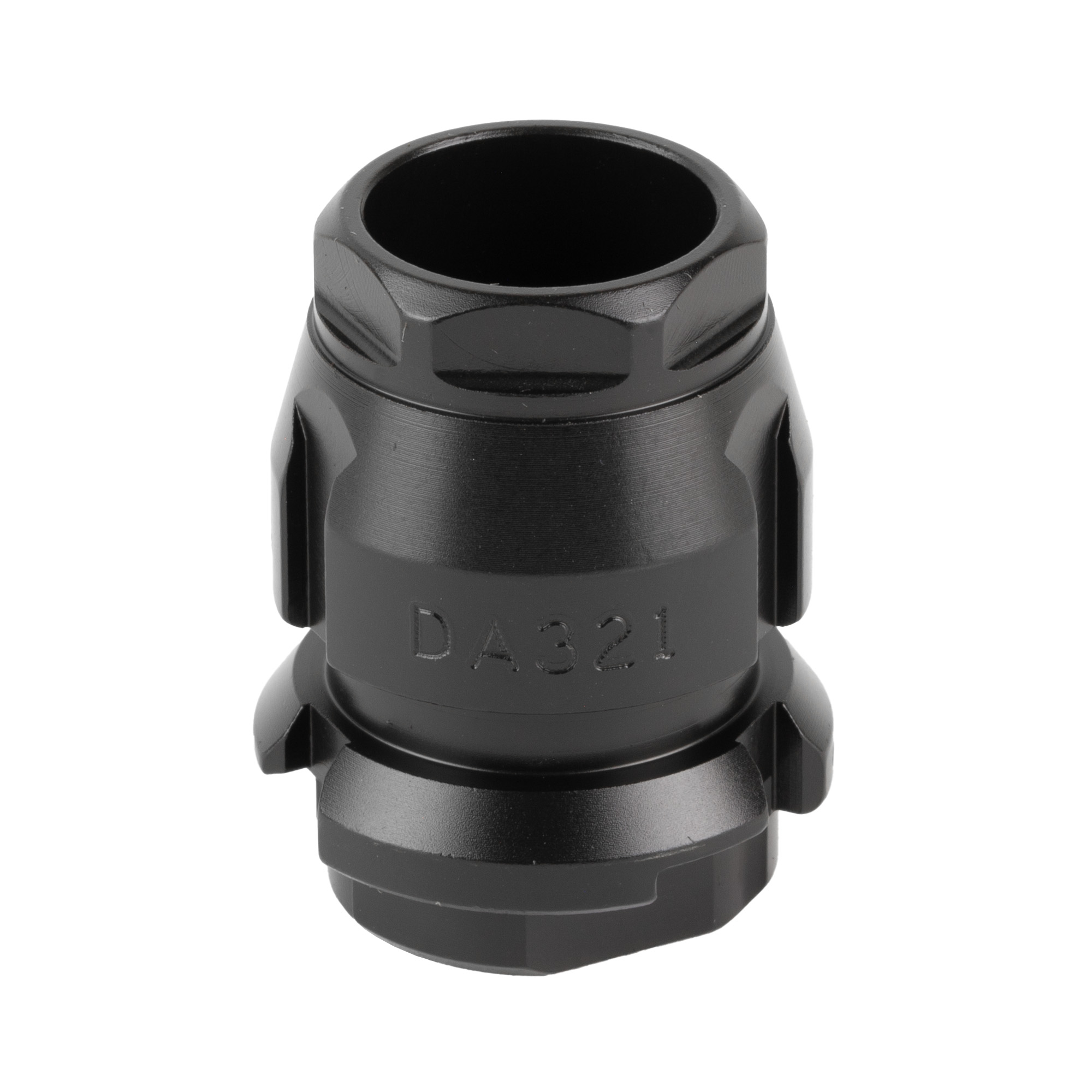 Buy Dead Air KeyMo Zero 5/8-24 .45 Caliber Suppressor Accessory online