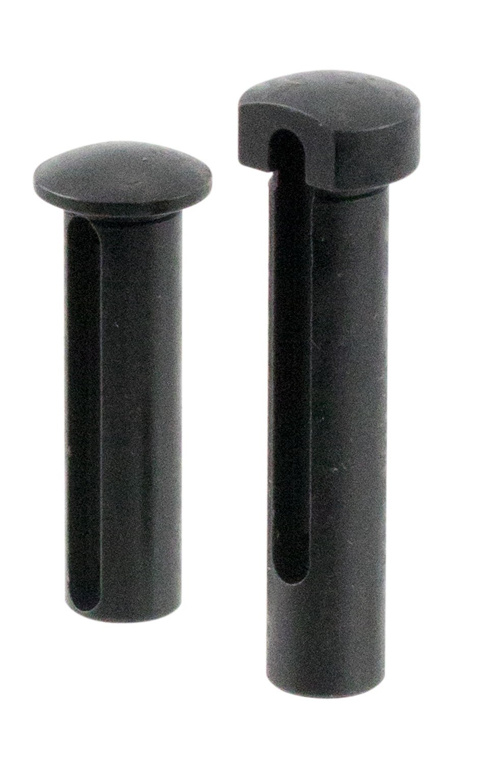 TacFire MAR090SET Takedown Pin Set Black Steel AR-15 - TacFire - TAKEDOWN PIN SET