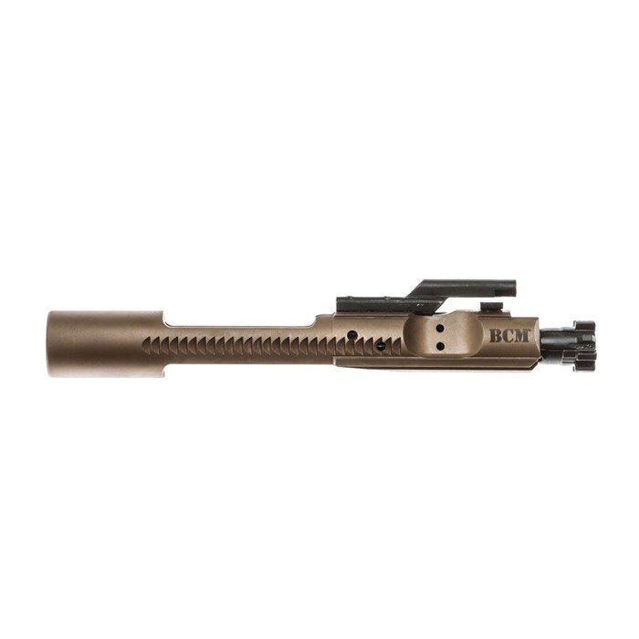 Bravo Company USA BCM Bolt Carrier Group MPI Auto M16 5.56 - Bravo Company Manufacturing - 300 AAC BLACKOUT