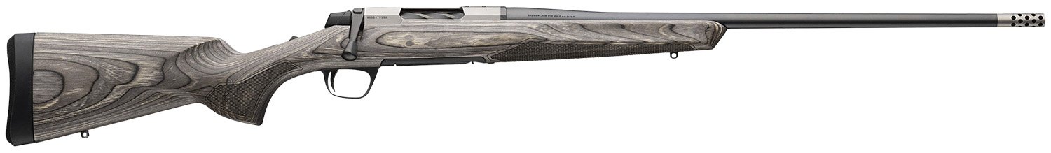 Browning 036092227 XB2 Hunt TT Gray Laminate MB 7mm - Browning - 7mm Rem Mag