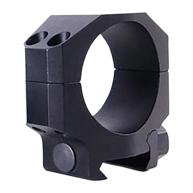 Athlon Optics 701002 30mm Low Picatinny Aluminum Rings Black - Athlon Optics
