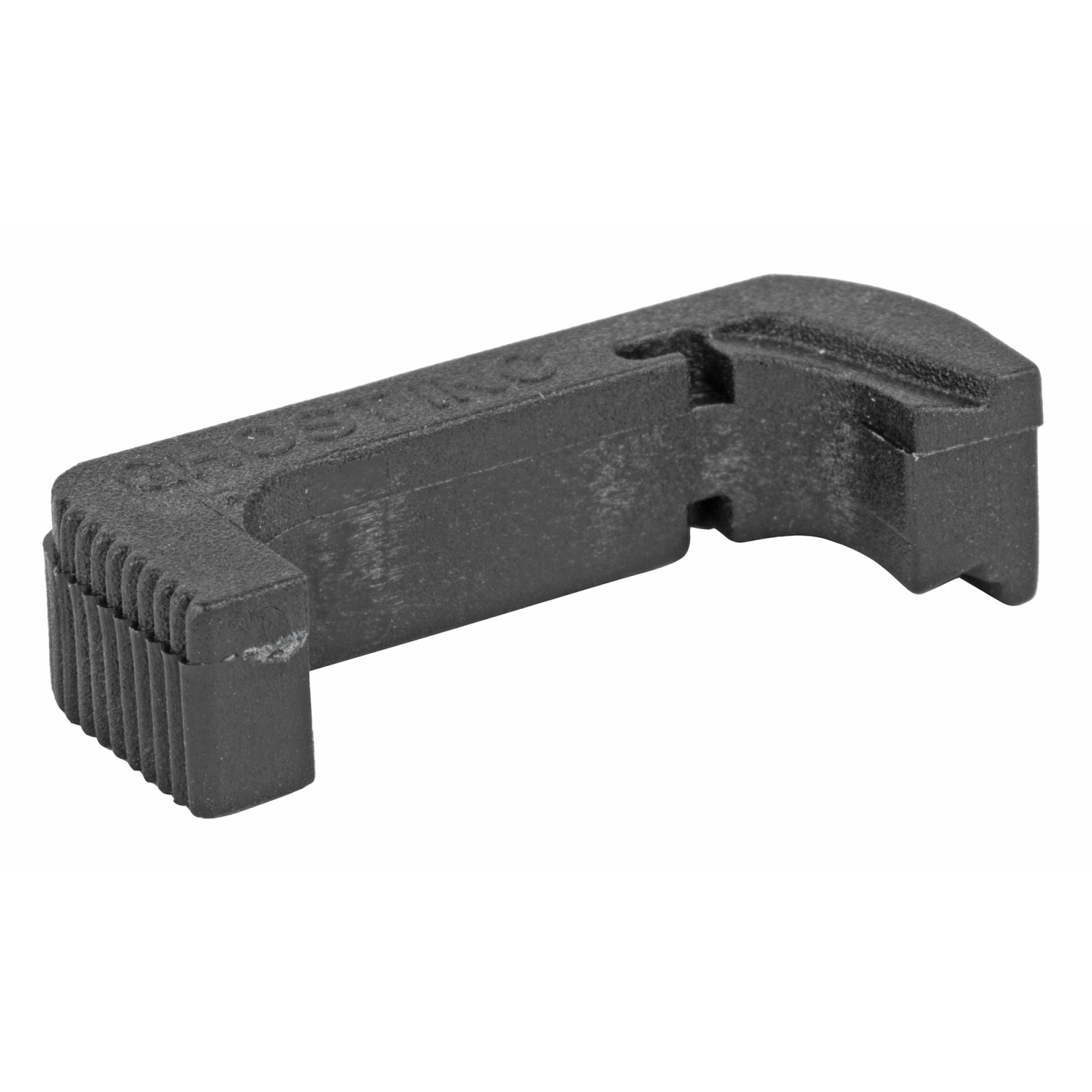 Ghost Inc. Tactical Extended Magazine ReleaseFits Glock Gen 4 and 5