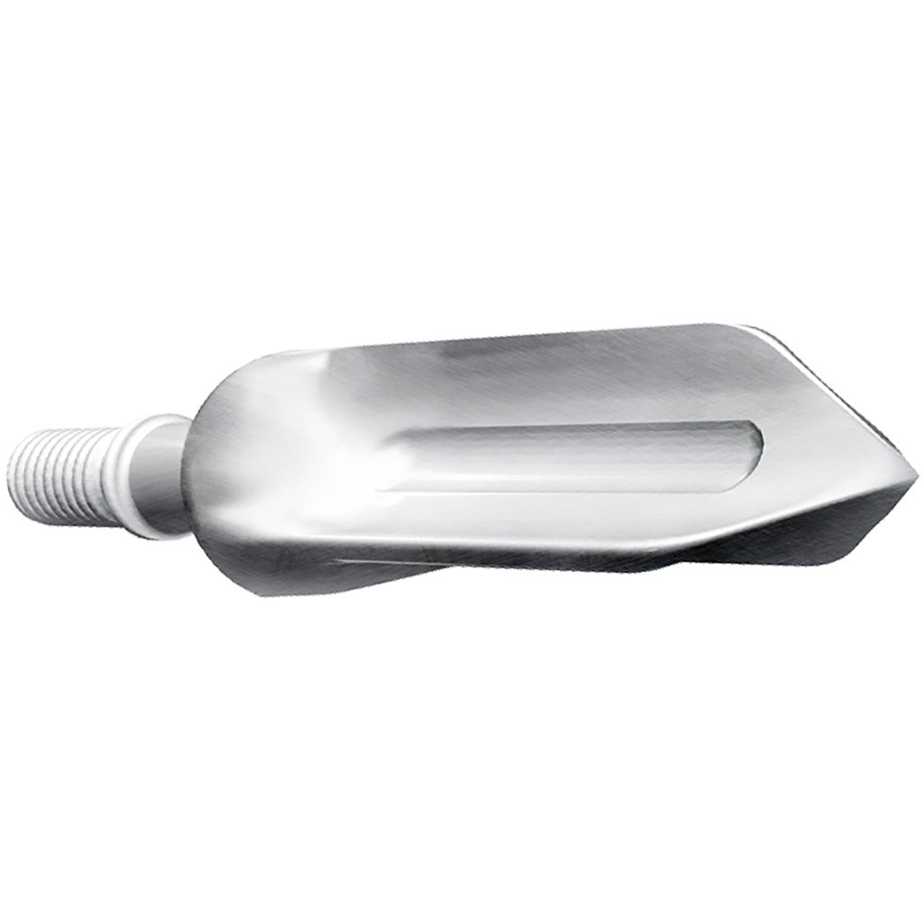 G5 Outdoors Striker V2 100gr Practice Head 3-Pack