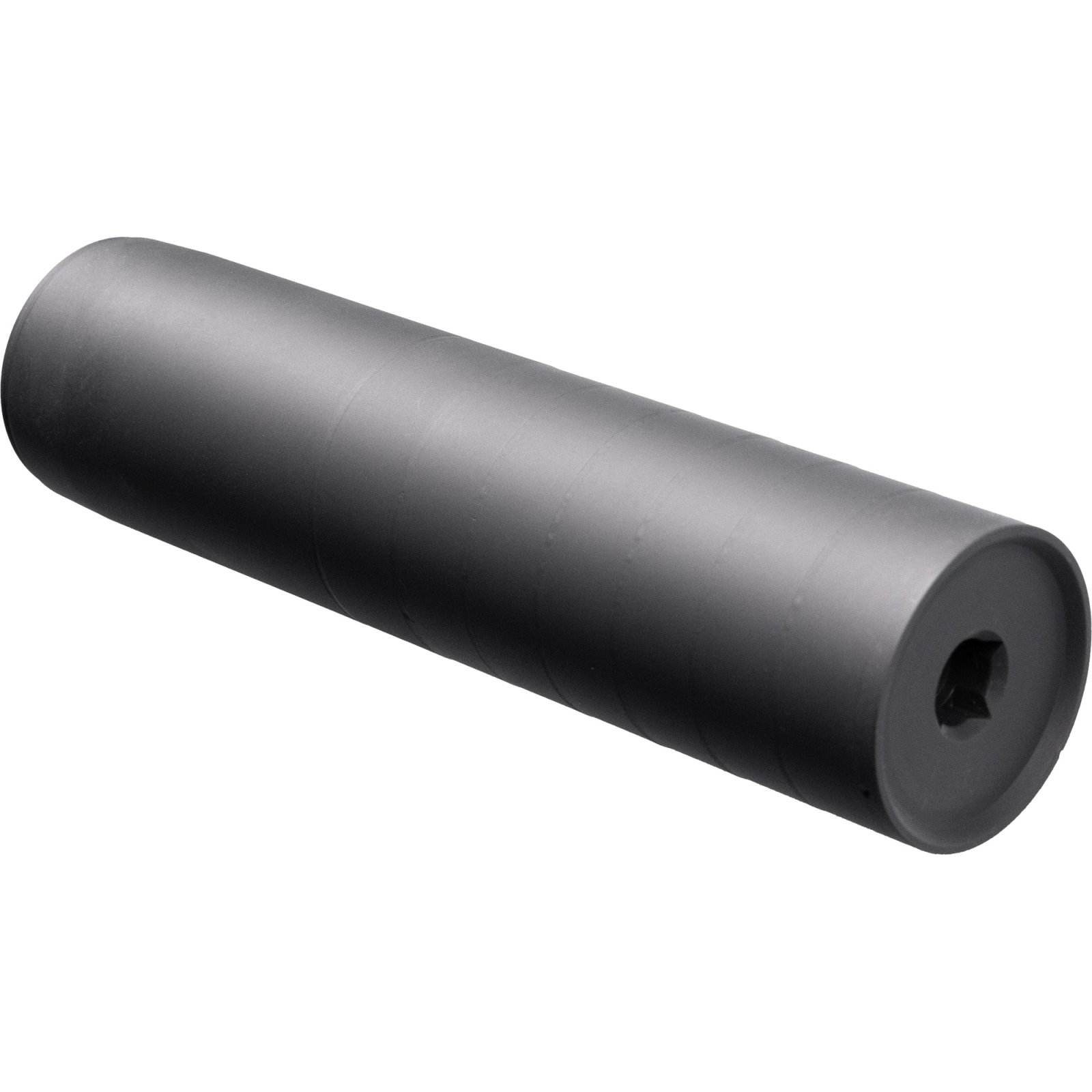 CMMG ZEROED 30 Suppressor 30 Caliber 17-4 Stainless Steel Construction