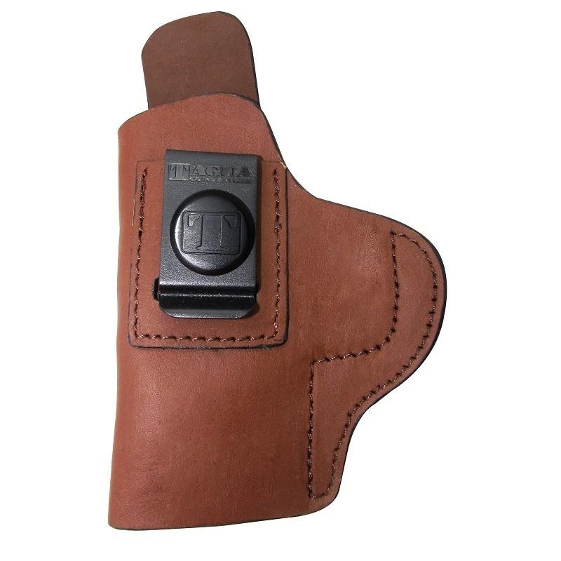 Buy Tagua Ruger LC9 Brown RH Inside The Pants Holster SOFTY-062 online