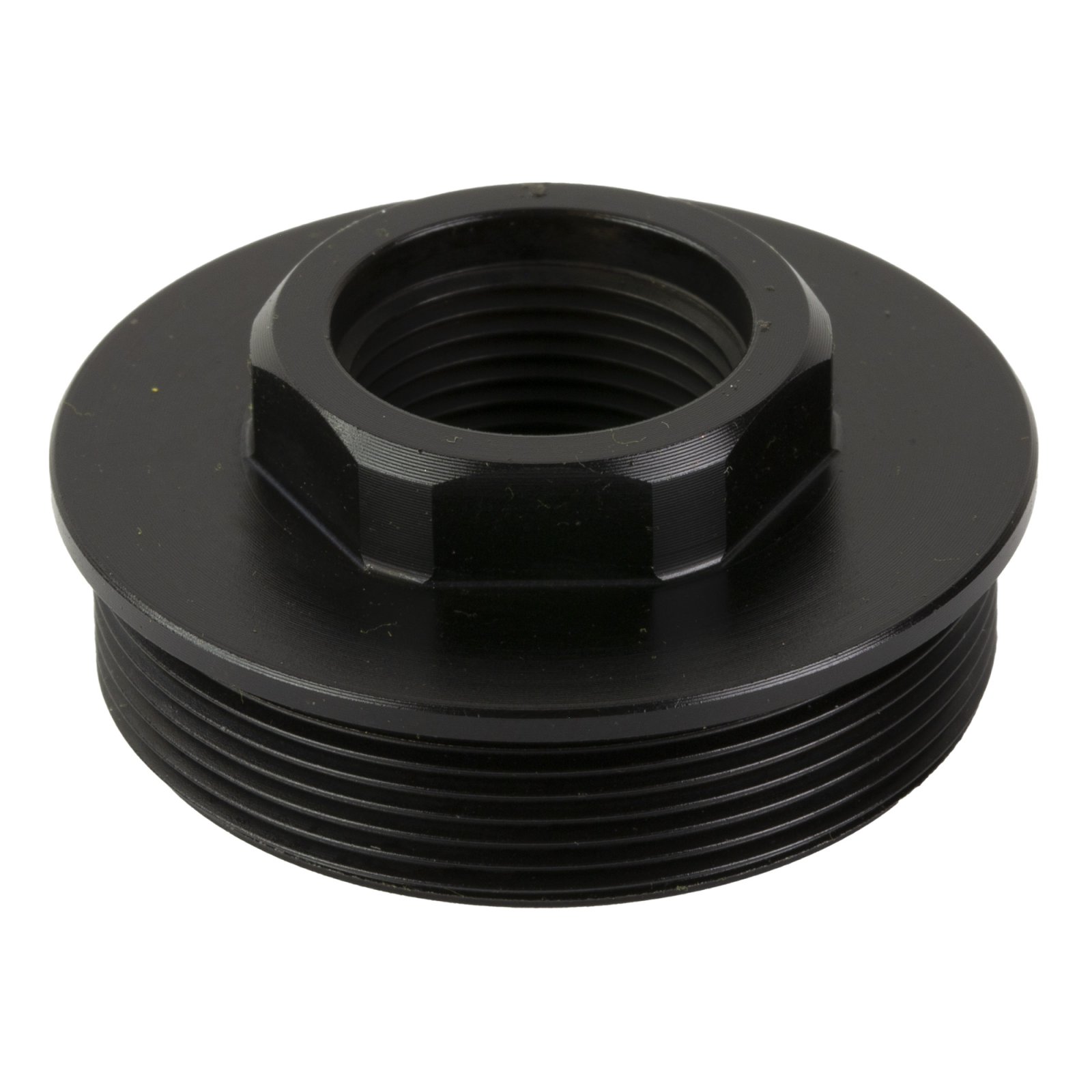 Energetic Armament EA27 Direct Thread Adapters 5/8x24 Stainless Steel