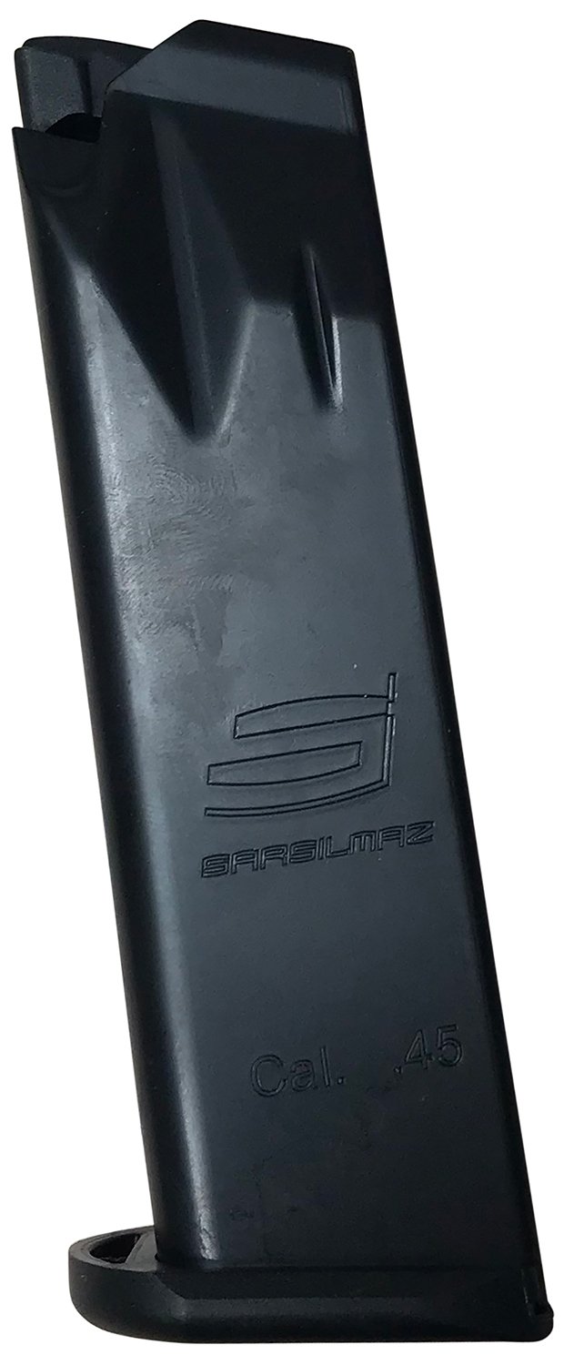 SAR USA ST45-10 Detachable Magazine .45 ACP 10 Rounds Black