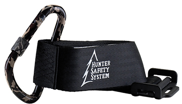 Buy Hunter Safety System QCS Quick Connect Heavy-Duty Tree Strap online