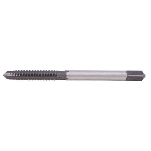 REIFF & NESTOR COMPANY HIGH SPEED STEEL TAPER TAP 8-40 THREAD