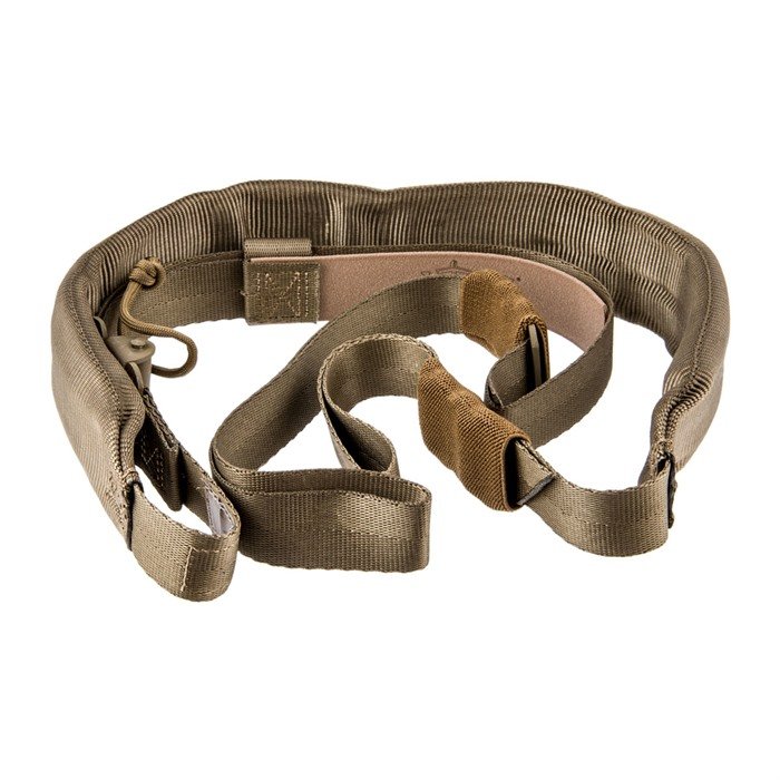 VIKING TACTICS V-TAC PADDED SLING-UPGRADED-COYOTE - Viking Tactics