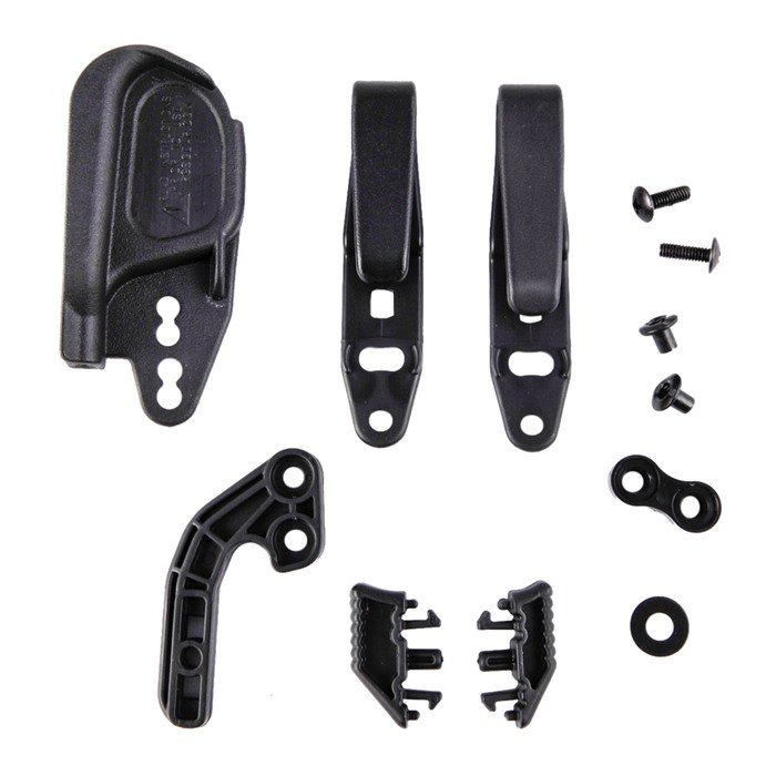 Raven CONCEALMENT SYSTEMS VANGUARD 2 ADVANCED M&P SHIELD BLACK