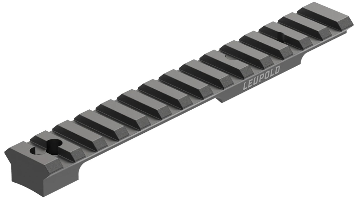 Leupold Backcountry Cross-Slot Rail Remington Model 7 - Leupold & Stevens