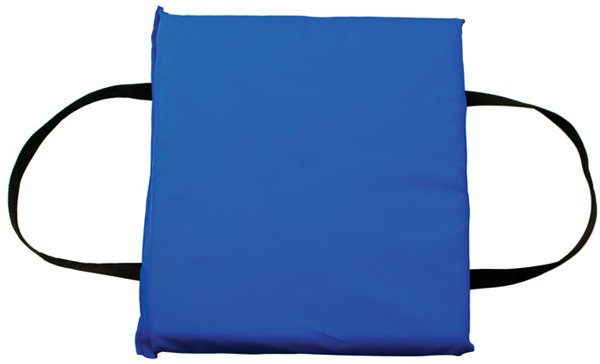 Absolute BOAT CUSHION BLUE                                 