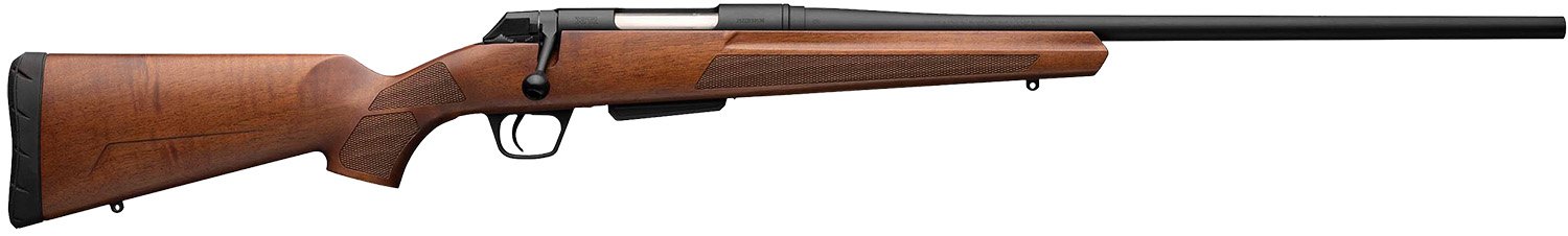 Winchester XPR Sporter 6.8 Western 22 in Barrel Bolt Action 3+1 Capacity - Winchester - 6.8 Western