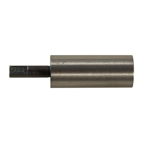 Buy Brownells Steel Pilot for .50 Bmg/Bp Muzzle online