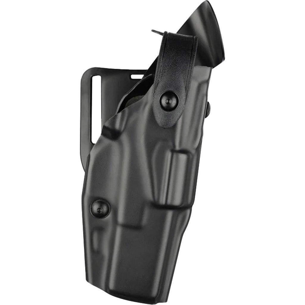 Safariland 6360 OWB Holster SIG P320 X300U Black RH