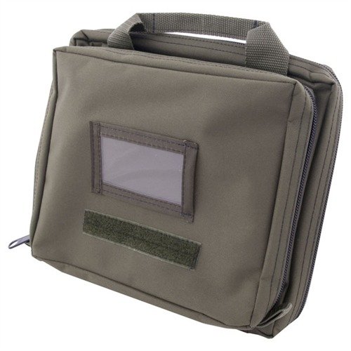 Brownells Field Pack Case 050806111462 Durable Outdoor Gear Bag - Brownells