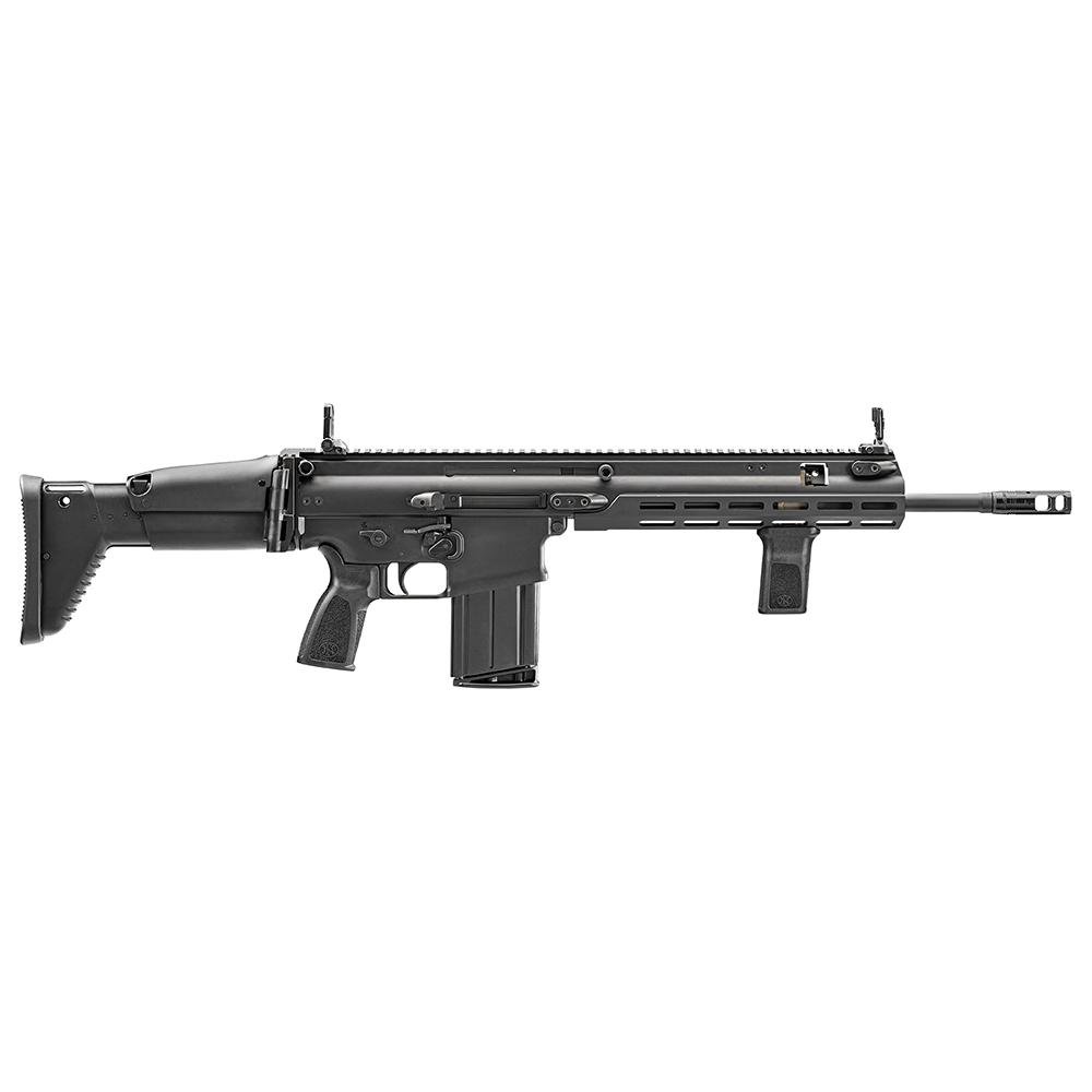 *COMING SOON* FN SCAR 17S Rifle 7.62x51mm 20rd Magazine 16.25 Threaded Barrel Black
