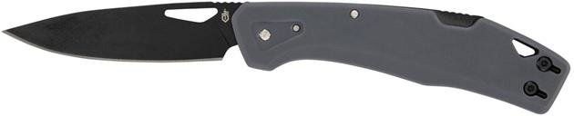 Buy GERBER 1074525 6.3in 440A SS Plain-Edge Clip Point Lockback online