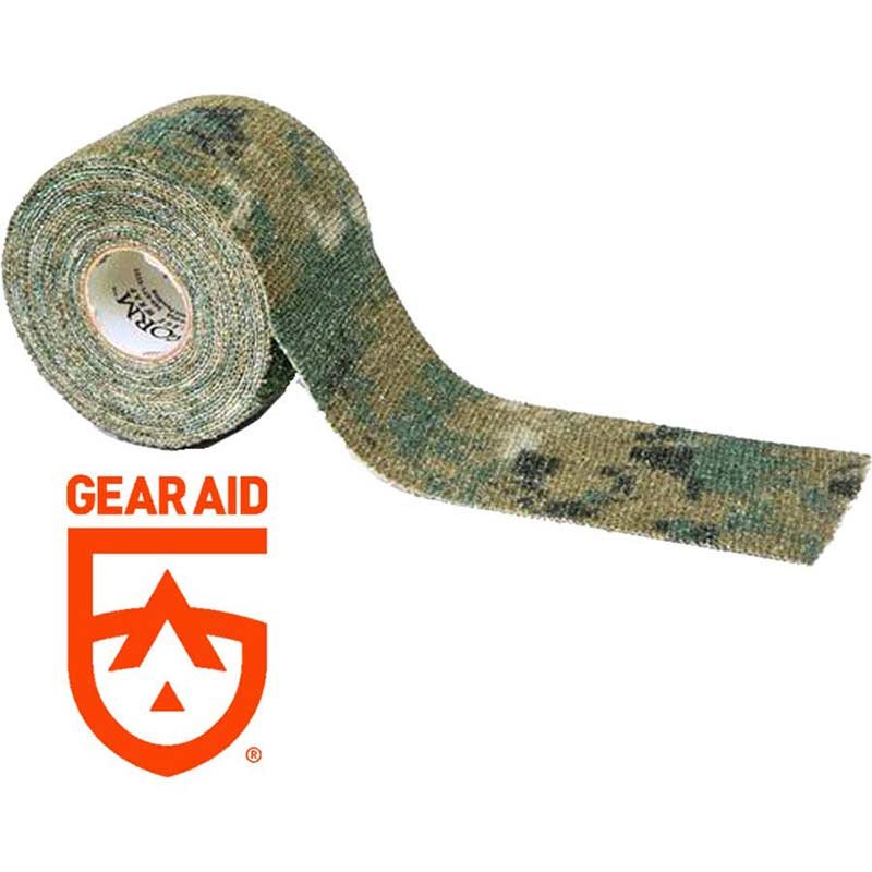 Camo Form Fabric Wrap MCN 19412 TG1380533 Camouflage Accessory