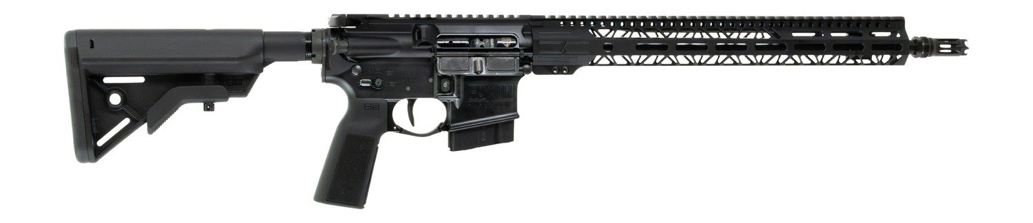 FAXON FXPRO65G16GA15 PRO 65GR 16" AR15 - FAXON