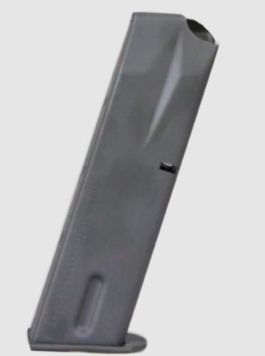 CHECKMATE MAGAZINE USGI M9 92FS 9MM STEEL