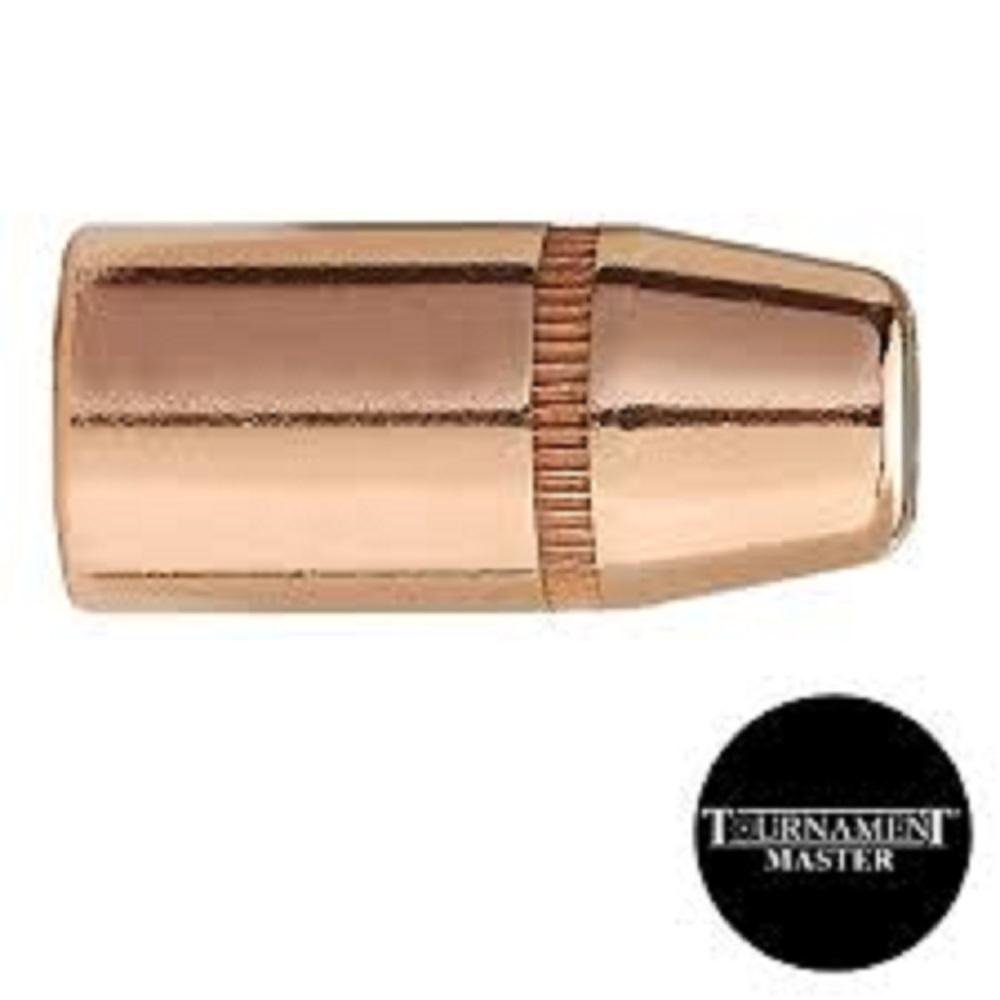 Buy Sierra 8370 Tournament Master .38 Cal .357 180gr FPJ-MATCH Bullets 100ct online