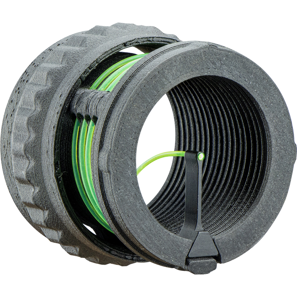 Specialty Archery V2RFR020 Versa2 Rheostat Fiber Ring .020 Green/Red/Blue