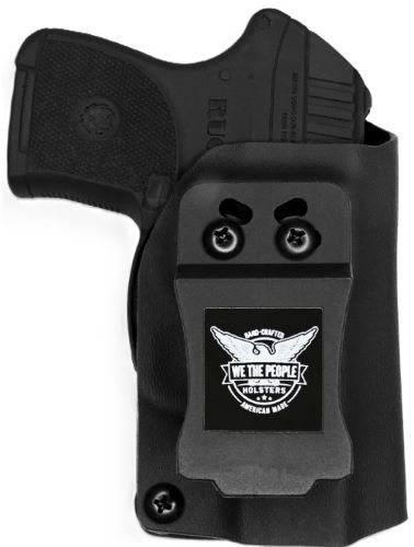 Smith & Wesson Bodyguard 2.0 NTS IWB Holster