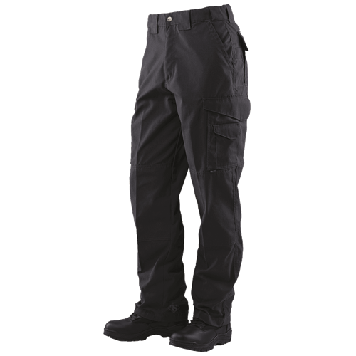 Buy TRU-SPEC 24-7 Original Tactical Pants 6.5oz Black 1062004 online
