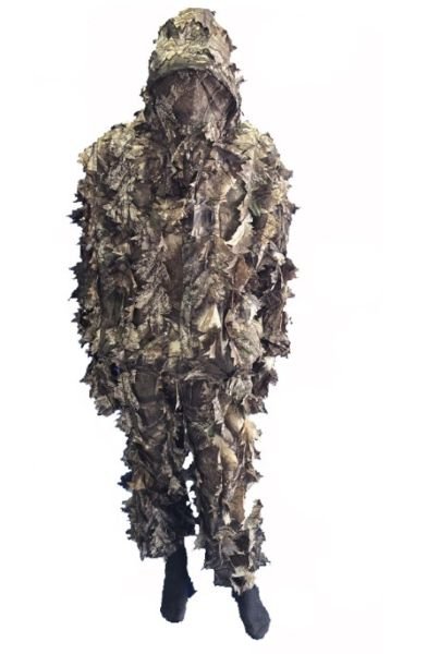 Titan 3D Leafy Suit Realtree APX 2XL/3XL - Titan 3D