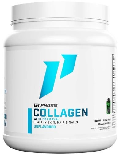 1ST PHORM COLLAGEN POWDER
