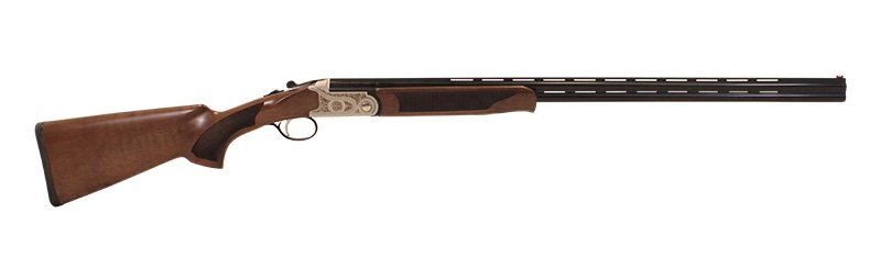 Legacy Sports Pointer Acrius O/U 28 Gauge 28in Barrel Nickel Finish 2rd
