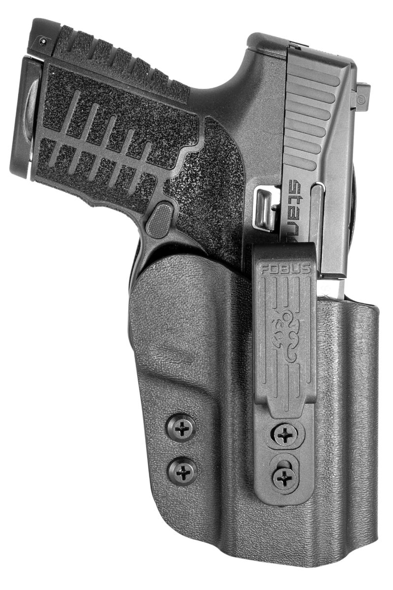 Fobus Boltaron OWB & IWB for Springfield