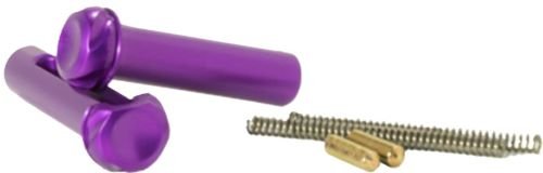 TIMBER CREEK AR TAKEDOWN PIN SET PURPLE