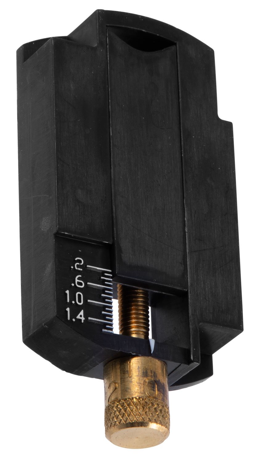 Buy Lee Adjustable Charge BAR For Pro-Disk Powder Meas online