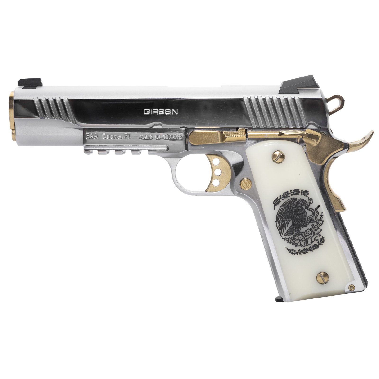 Buy EAA MC1911 38 Super 391055 online