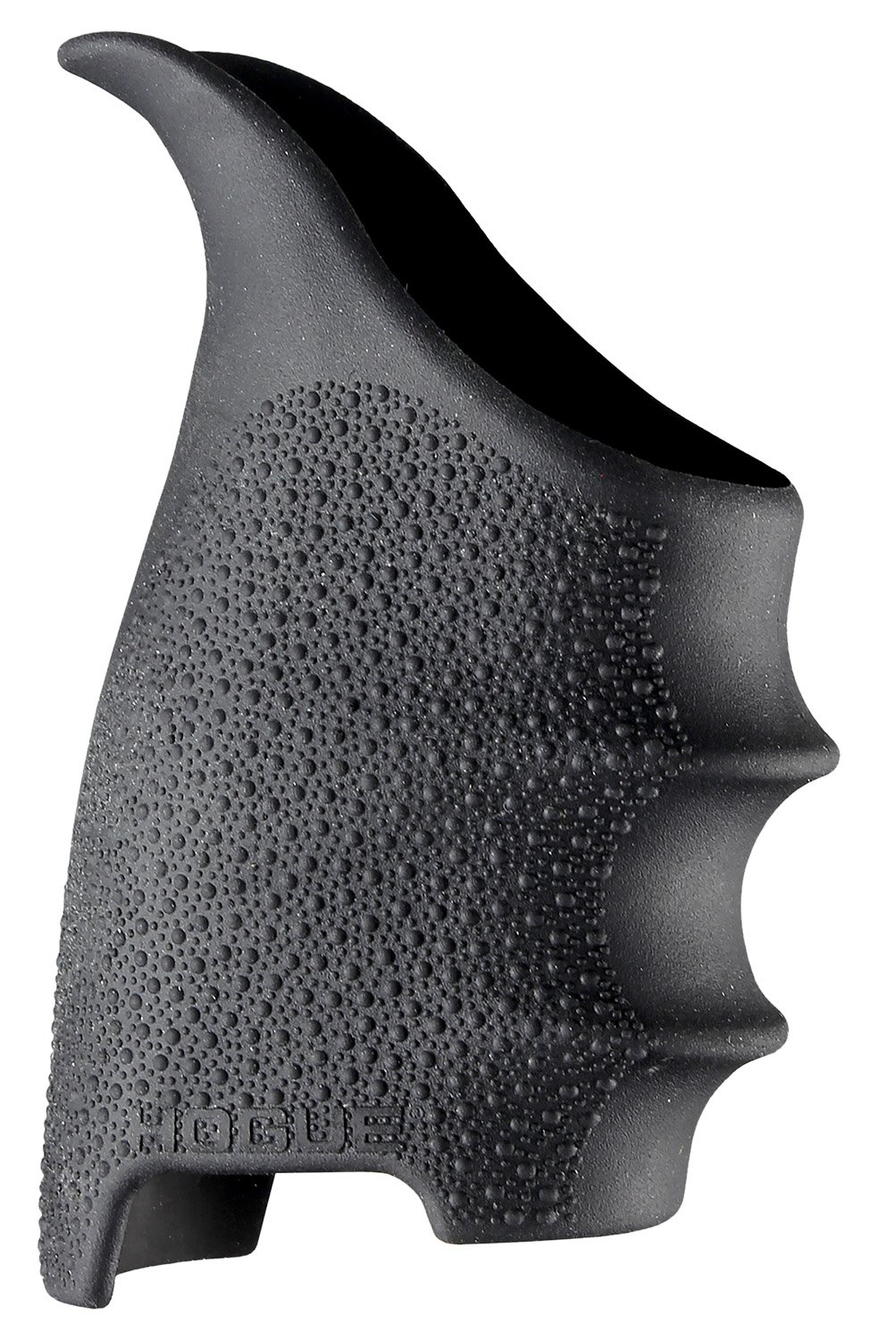 Hogue HandALL Beavertail Pistol Grip Sig P320F 9/40 Black 17600