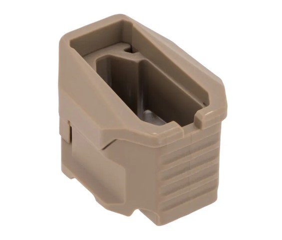 Buy Stacked Angled Grip with Integrated Cable Management System online