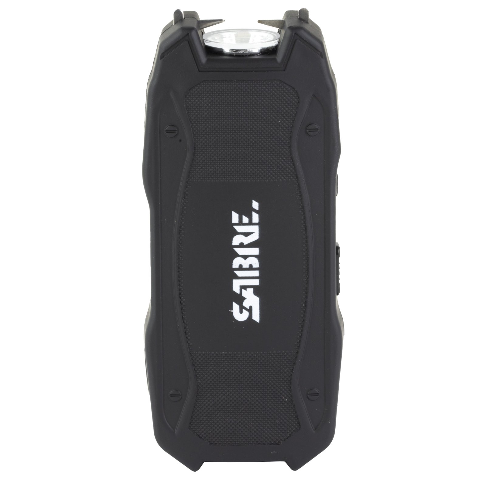 Sabre 2-In-1 1.5 Uc With Flashlight Battery Indicator Stun Gun S-1021