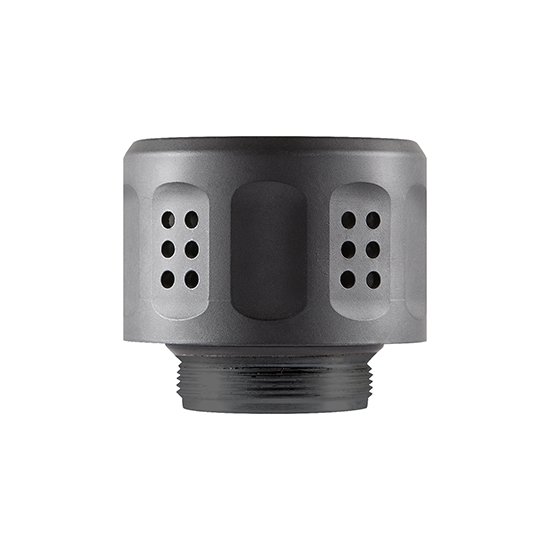 Buy Dead Air Enhanced Suppressor Brake For Nomad 1.735 online