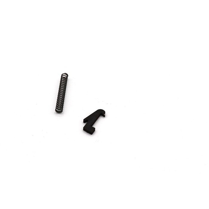 KIDD INNOVATIVE DESIGN EXTRACTOR AND SPRING REPLACEMENT FOR RUGER 10/22 LR - KIDD INNOVATIVE DESIGN - 22 LR