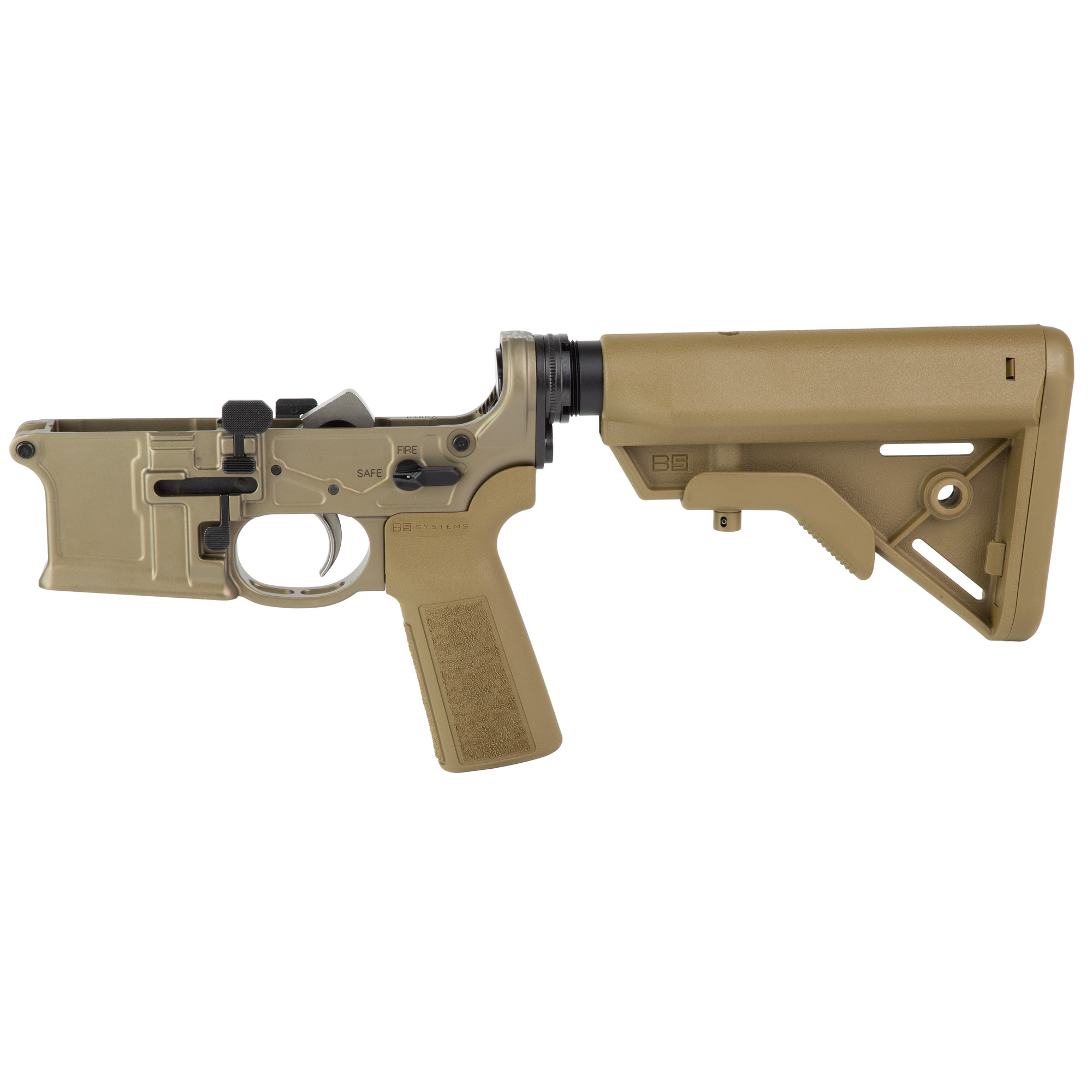 Primary Weapons Systems MK1 Multi 2M100RM141F