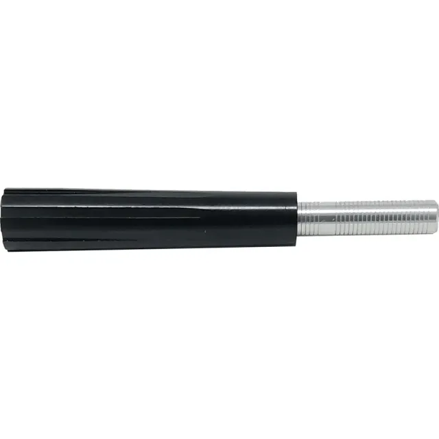 Victory Archery ACISHOKVXL-12 Shok TL Inserts .166 Black 50gr 12-Pack - Victory Archery