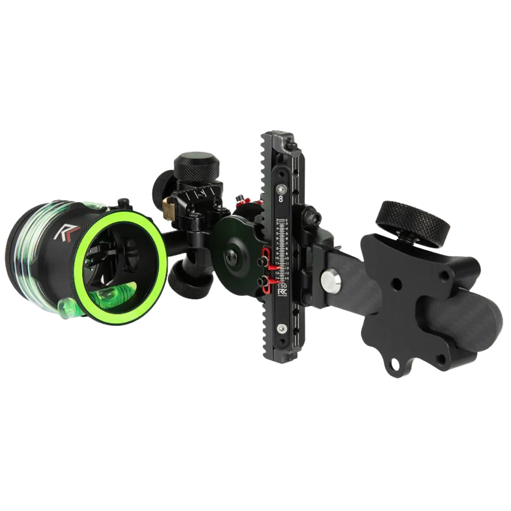 Redline RL-Torch MTN LR Sight 3 Pin .019 LH, Dual Yardage, 14.3 oz