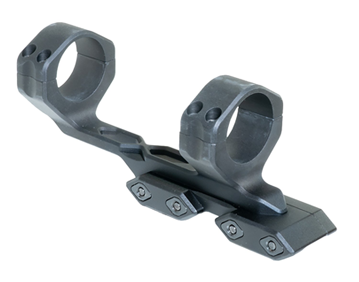 Buy Timber Creek E1CSM1BL Enforcer Cantilever Scope Mount Black Aluminum 1" Tube online